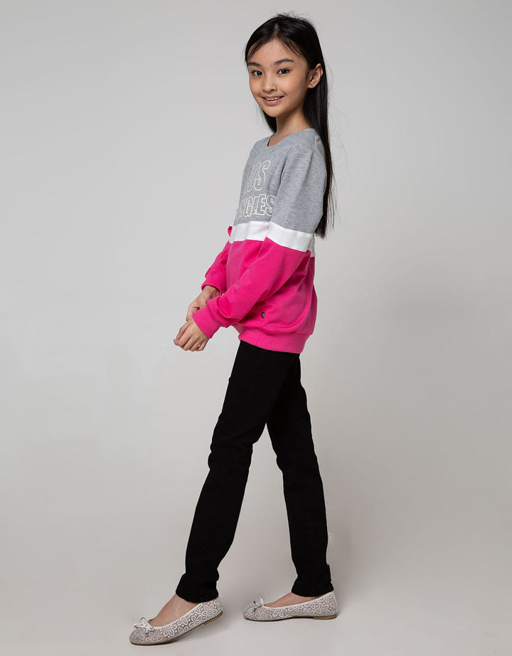 Nevada Kids Sweatshirt Cut And Sewn San Fransisco