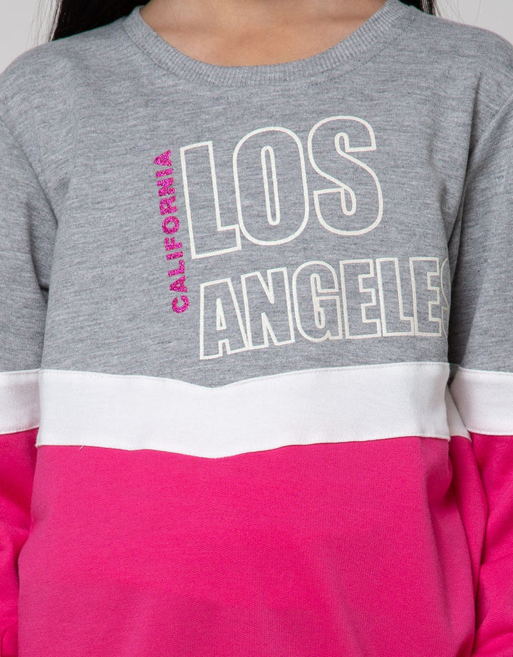 Nevada Kids Sweatshirt Cut And Sewn San Fransisco