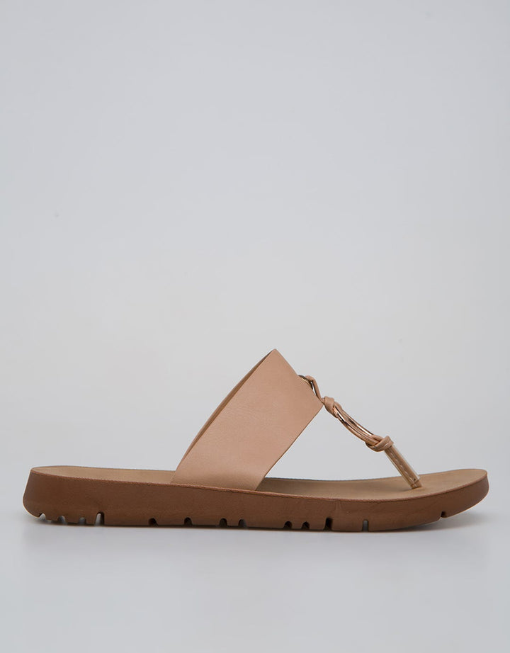 Connexion Flip Flops Woman