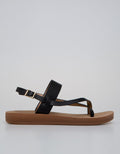 Connexion Slingback Sandals