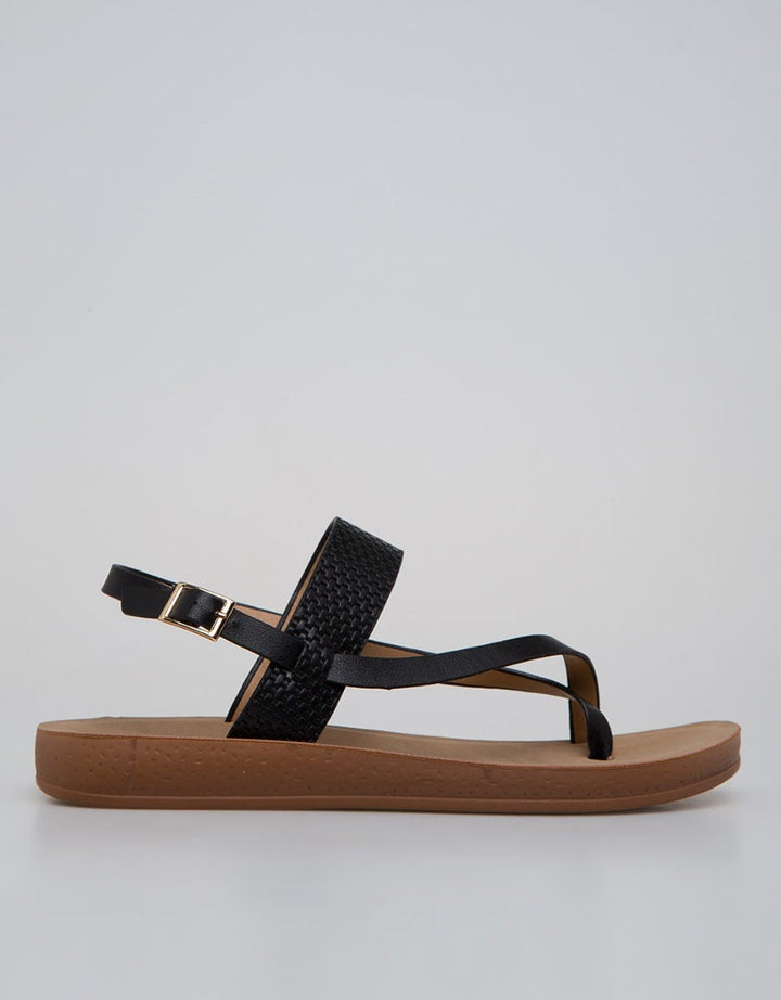 Connexion Slingback Sandals