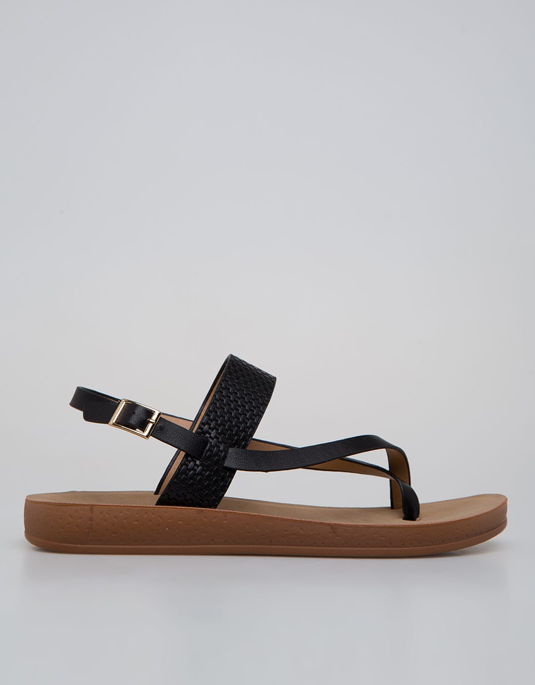 Connexion Slingback Sandals
