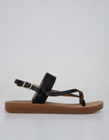 Connexion Slingback Sandals
