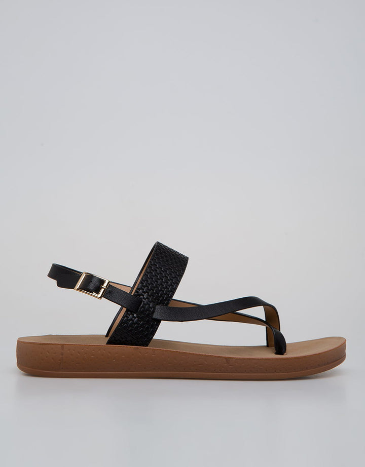 Connexion Slingback Sandals