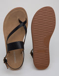 Connexion Slingback Sandals