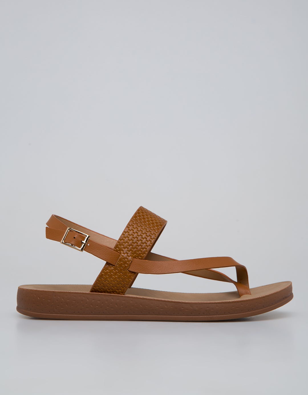 Connexion Slingback Sandals