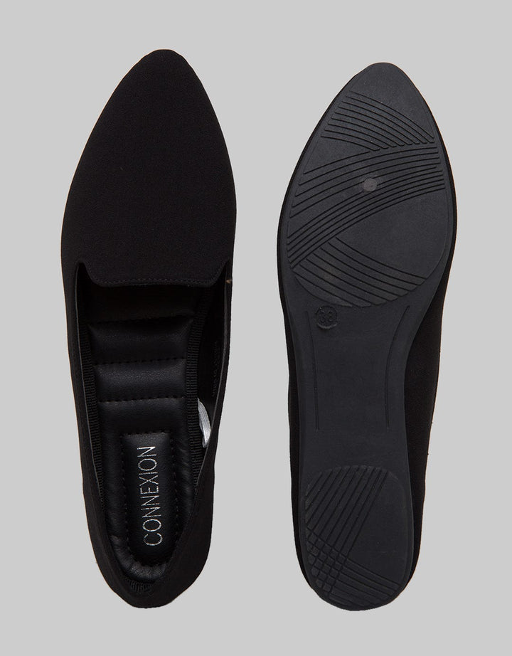 Connexion Ballerinas Woman