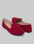Connexion Ballerinas Woman