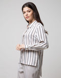 Details Long Sleeve Shirt