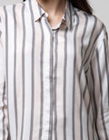 Details Long Sleeve Shirt