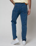 Cole Denim Long Pants Indigo