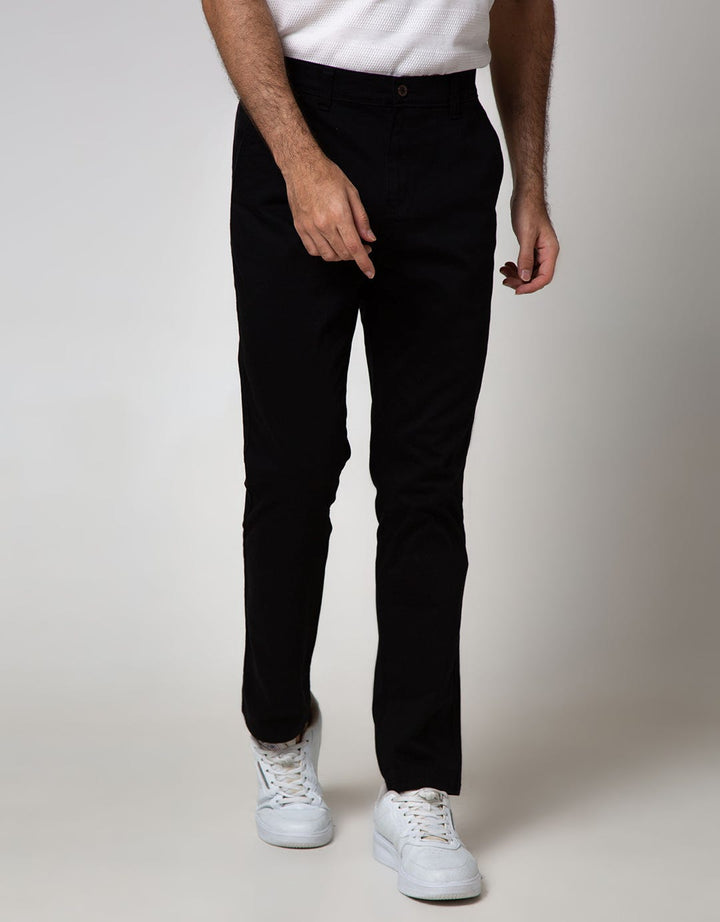 CHINOS PANTS KI NON