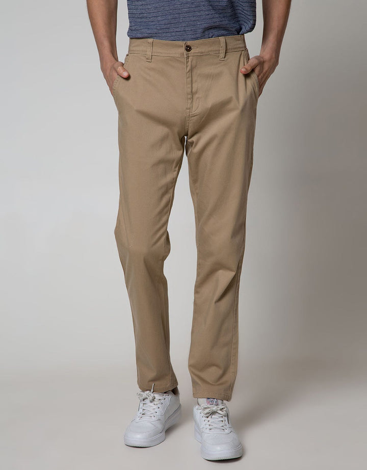 CHINOS PANTS KI NON