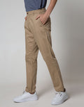 CHINOS PANTS KI NON