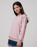 Nevada Sweatshirt New Splattered Love