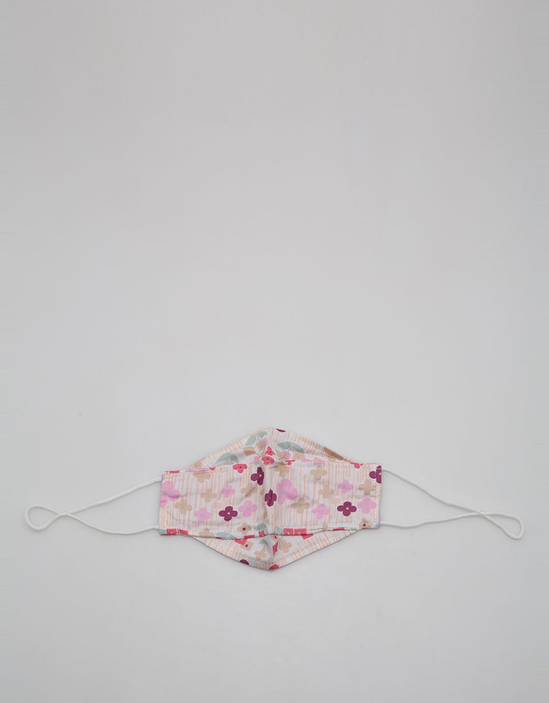 Nevada Face Mask Face Mask Evo 3D Ladies Flower Print