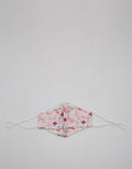 Nevada Face Mask Face Mask Evo 3D Ladies Flower Print