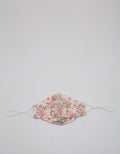 Nevada Face Mask Face Mask Evo 3D Ladies Flower Print