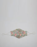 Nevada Face Mask Face Mask Evo 3D Ladies Flower Print