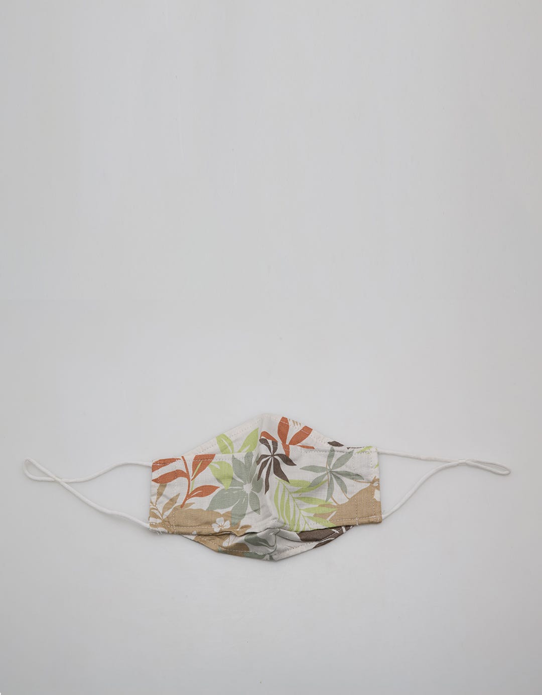 Nevada Face Mask Face Mask Evo 3D Leaves Print