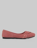 Yongki Komaladi Sepatu Hak Slip On