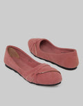 Yongki Komaladi Sepatu Hak Slip On