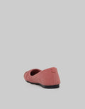 Yongki Komaladi Sepatu Hak Slip On