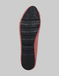 Yongki Komaladi Sepatu Hak Slip On