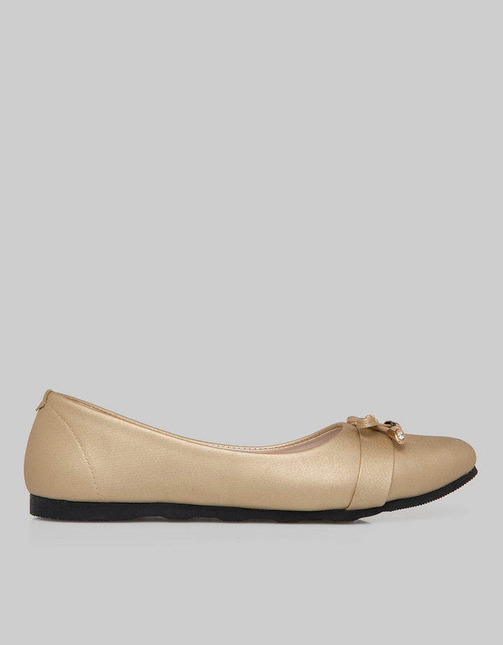 Yongki Komaladi Ribbon Heeled Shoes