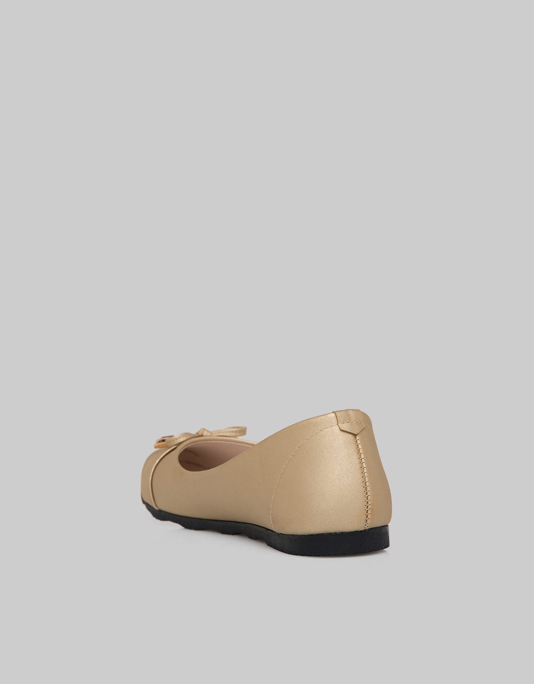 Yongki Komaladi Ribbon Heeled Shoes