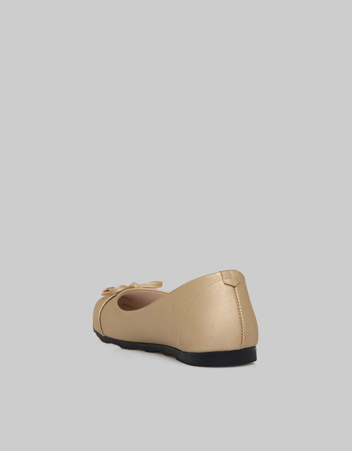 Yongki Komaladi Ribbon Heeled Shoes