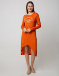 Bodytalk Kaos Wanita Milly Manhattan