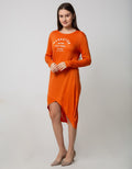 Bodytalk Kaos Wanita Milly Manhattan