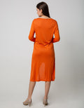 Bodytalk Kaos Wanita Milly Manhattan