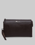 Decarlo Wallet Clams