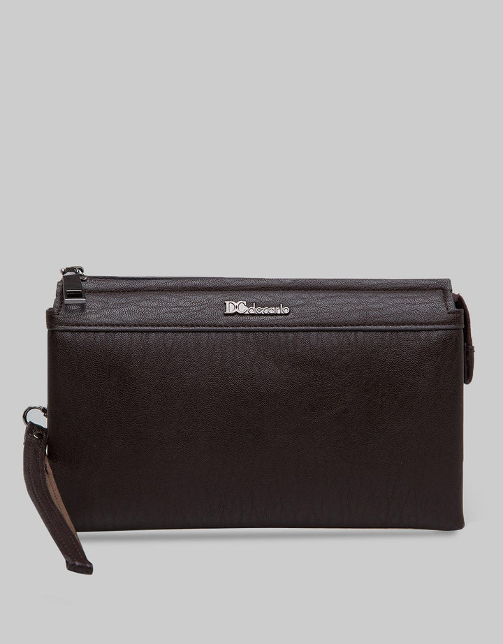 Decarlo Wallet Clams