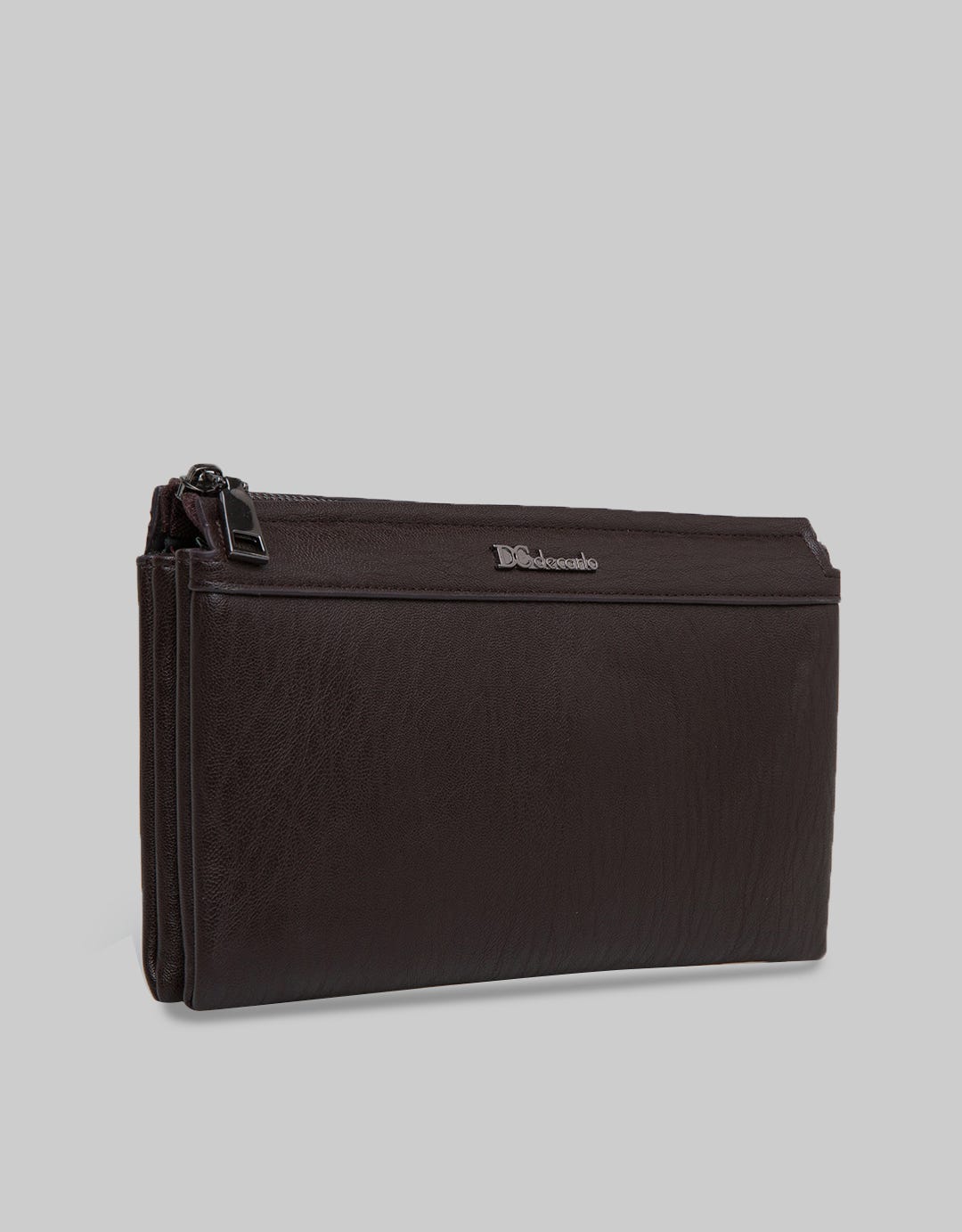 Decarlo Wallet Clams