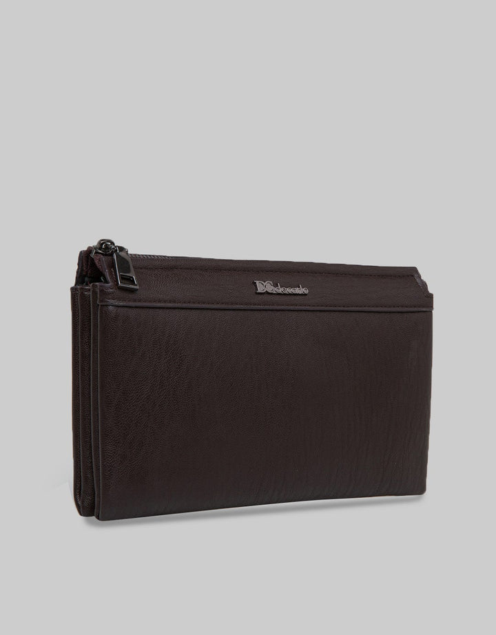 Decarlo Wallet Clams