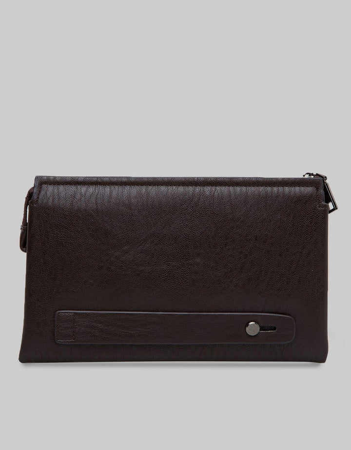 Decarlo Wallet Clams