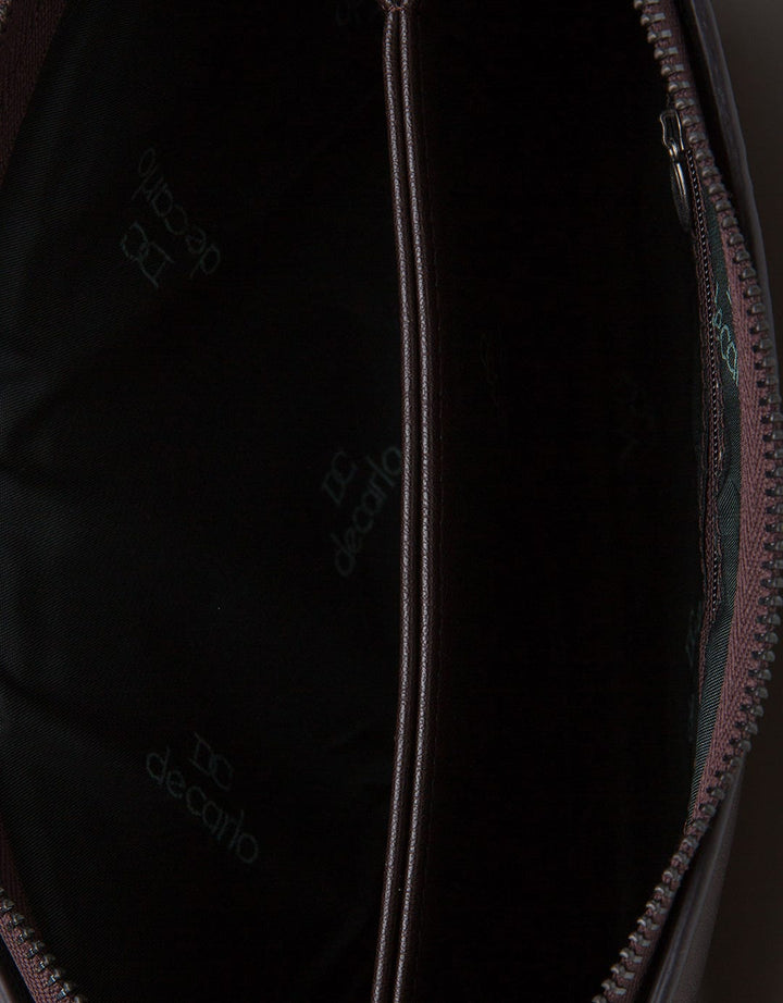 Decarlo Wallet Clams