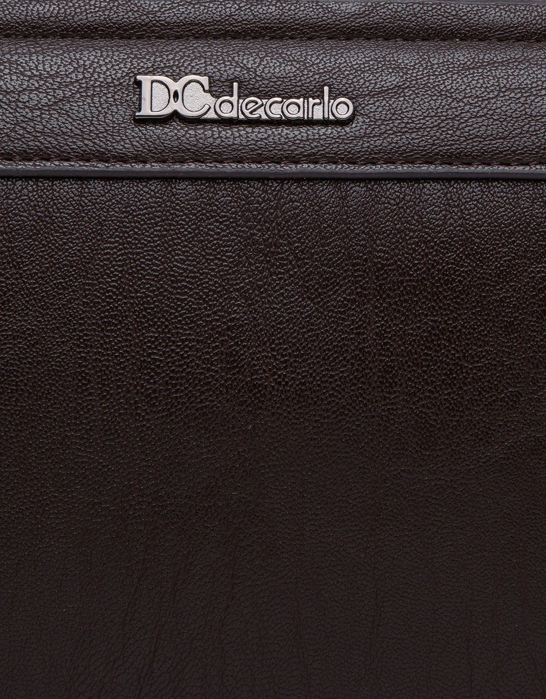 Decarlo Wallet Clams