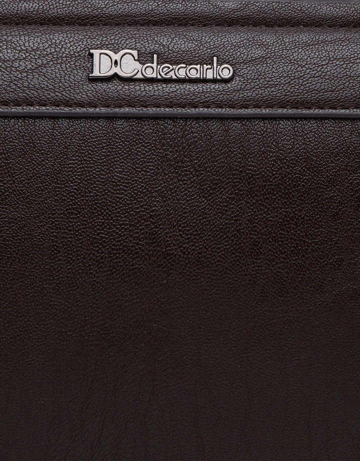 Decarlo Wallet Clams