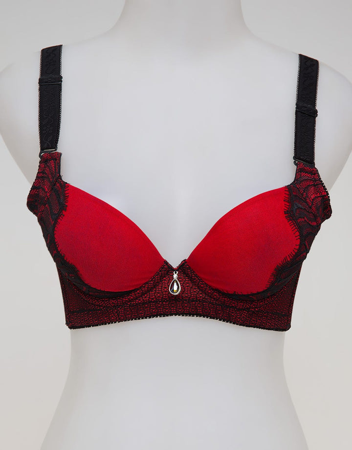 Fiori Darcy 3/4 Cup Bra