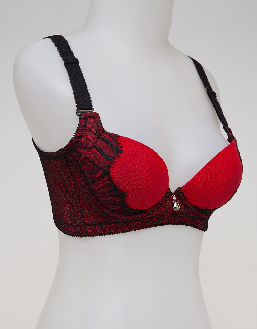 Fiori Darcy 3/4 Cup Bra