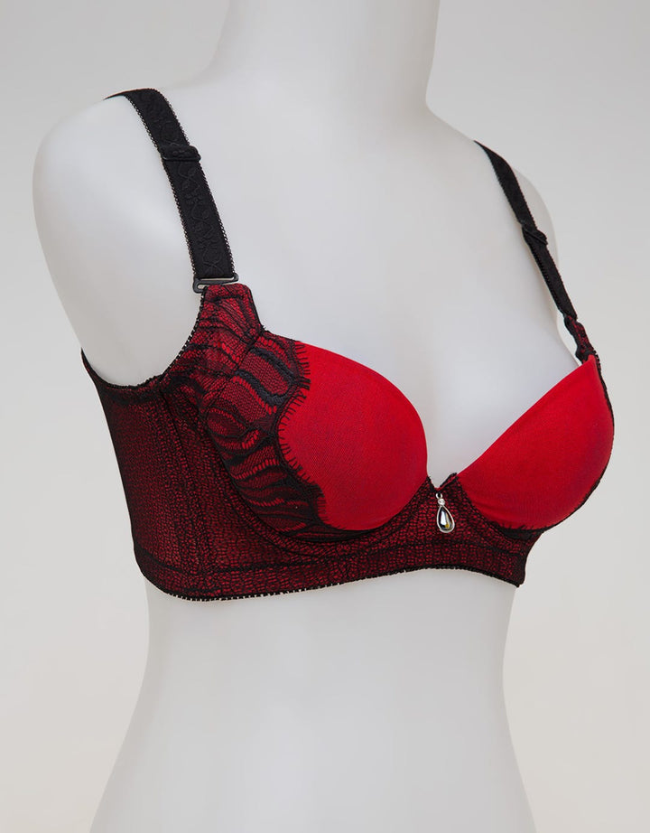 Fiori Darcy 3/4 Cup Bra