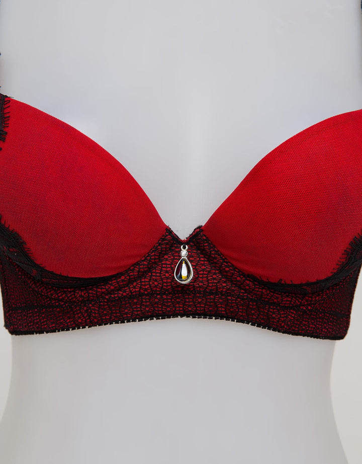 Fiori Darcy 3/4 Cup Bra