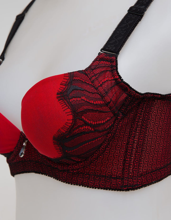Fiori Darcy 3/4 Cup Bra
