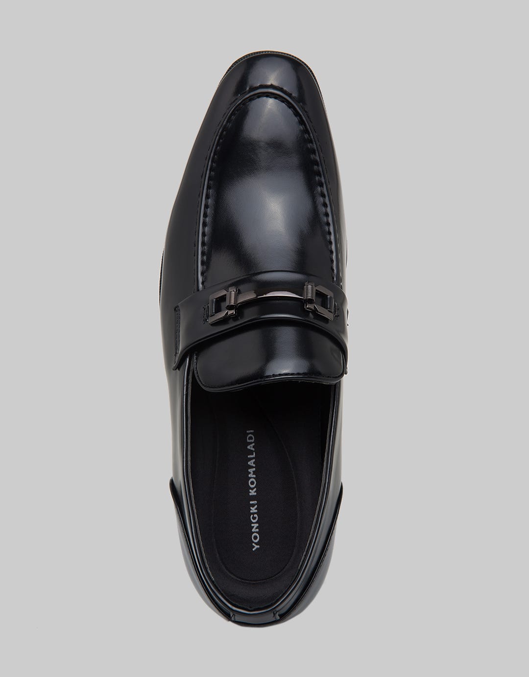 Yongki Komaladi Vant Sepatu Formal