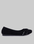 Yongki Komaladi Sepatu Hak Slip On