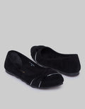Yongki Komaladi Sepatu Hak Slip On